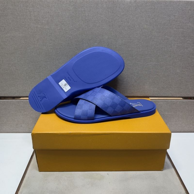 Louis Vuitton Slippers